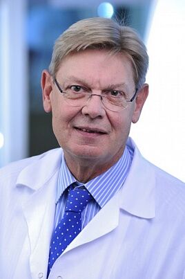 Arzt Schönheitschirurg Kai