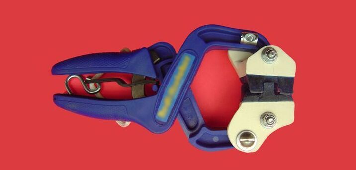 Stretcher zur Penisvergrößerung