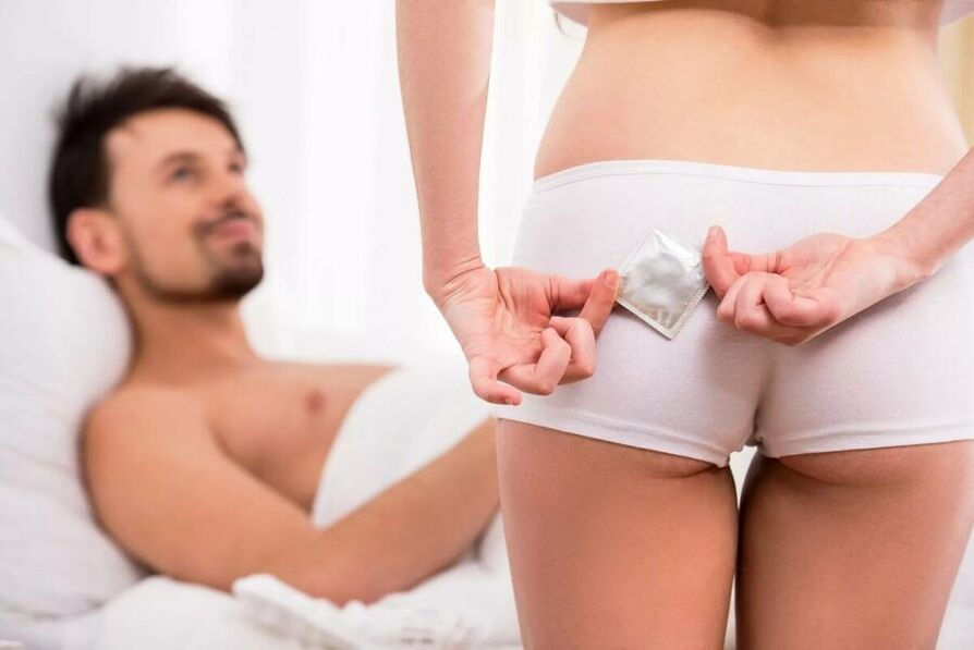 Injektionen zur Vergrößerung des Penis